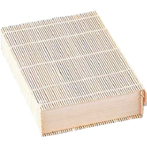 TKG スダレ箱 ホワイト 5512 M