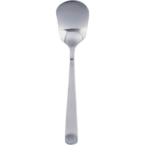 TKG SA18−0ライラック 角アイススプーン