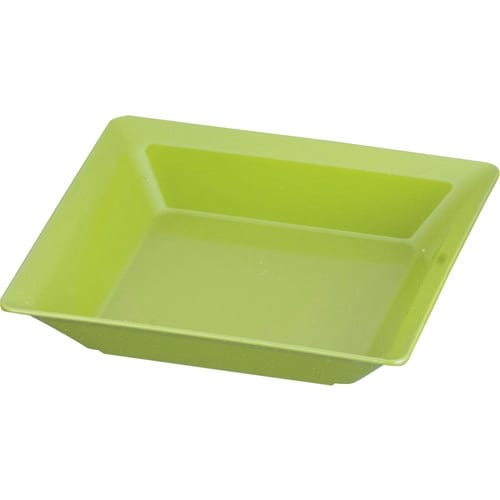 TKG カプセルボックス 本体 草色(くさいろ)