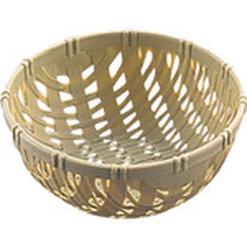 TKG 竹ざる風 プラザル(10個入) 5883