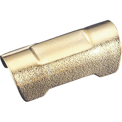 TKG 18−8 ドーム型箸置 金仕上げ