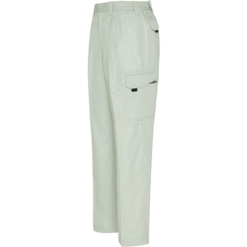 アイトス シャーリングカーゴパンツ(2タック)(男