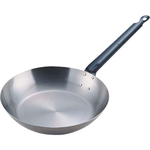 TKG フライパン 24cm SA鉄