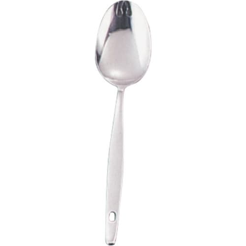 TKG 18−0TKG先割スプーン 穴明 大