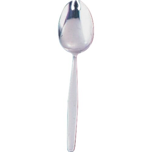 TKG 18−0TKG先割スプーン 穴無 大