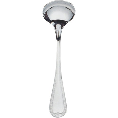 TKG SA18−12センティア 丸アイススプーン