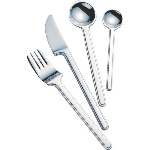 TKG SA18−12バリュー デザートフォーク