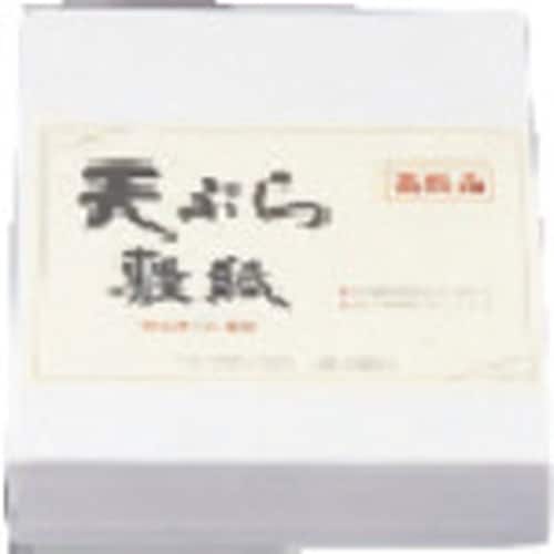 TKG 高級天ぷら敷紙 ラミネート加工 (500枚