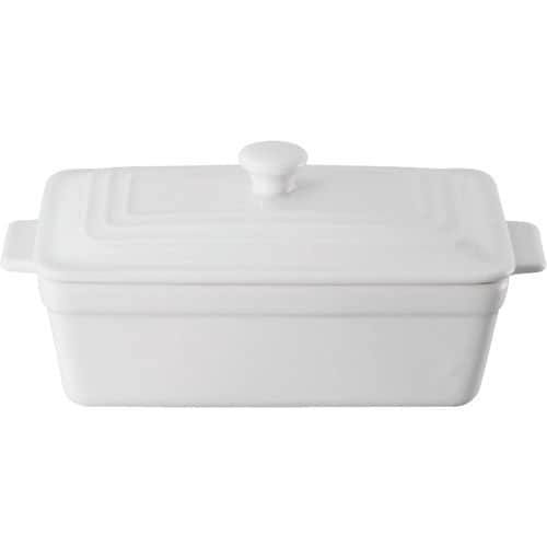 TKG スタンダード ホワイトテリーヌ S