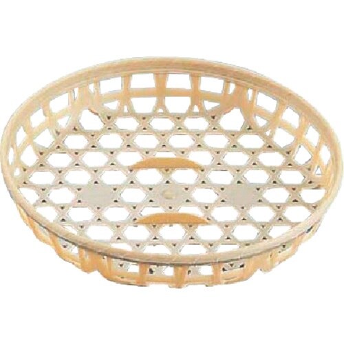 TKG 竹ざる風 プラザル丸(10個入) 5888