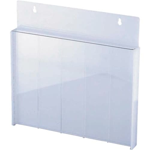 TKG アクリル 庖丁スタンド(釘打式) 乳半色