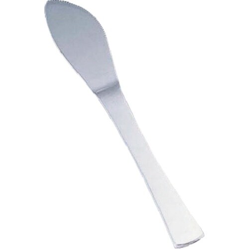 TKG 18−8 禅シリーズ デザートナイフ鋸刃