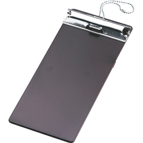 TKG 伝票クリップ EDC−20 中 黒(チェー