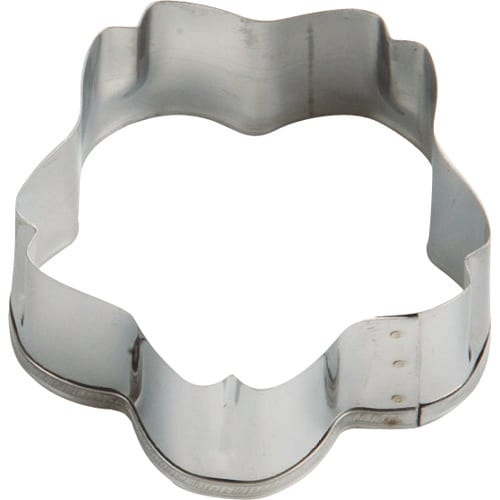 TKG 18−8クッキー抜型 桜 中