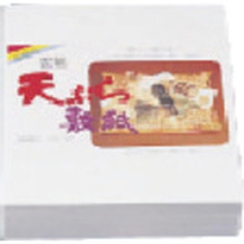 TKG 高級雲龍 天ぷら敷紙(500枚入)