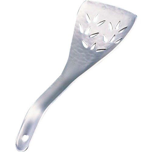 TKG アルミ 京風レンゲ 穴明