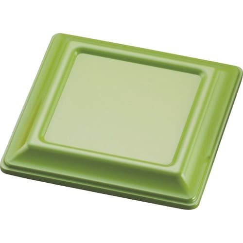 TKG カプセルボックス 蓋 草色(くさいろ)