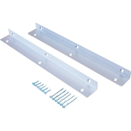 NewHikari ライン棚受(アルミ製)シルバー