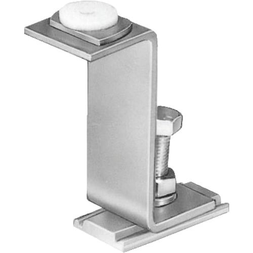 未来 固定板 (アルミレールとインテリアダクト用)