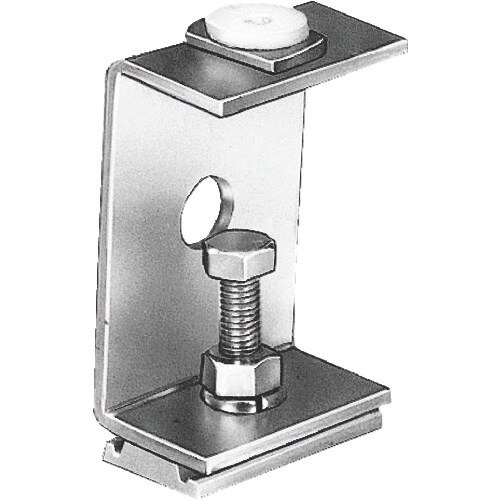 未来 固定板 (アルミレールとインテリアダクト用)