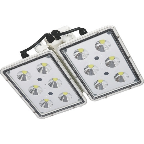 IRIS 272144 屋外LED照明 キャノピー