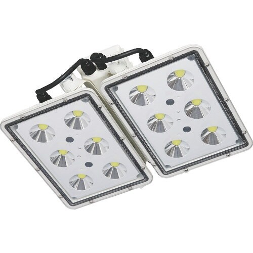 IRIS 272142 屋外LED照明 キャノピー