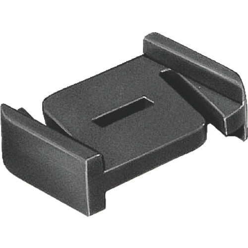 未来 インテリアダクト用 ケーブルクリップ