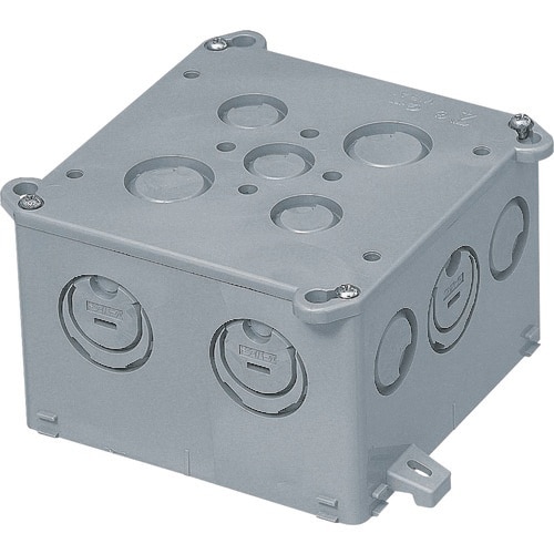 未来 結露防止ボックス