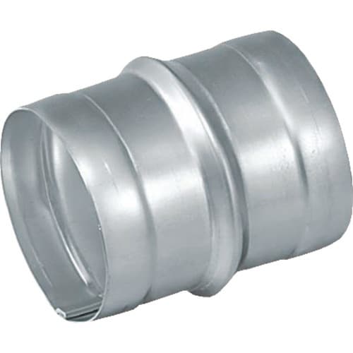 未来 アルミフリーダクト用 カップリング