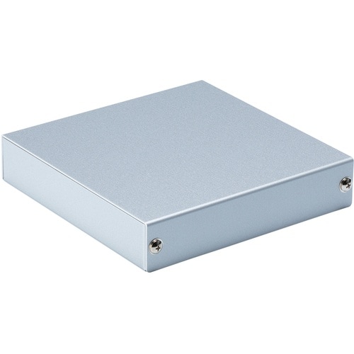 タカチ アルミケース 120×120×25