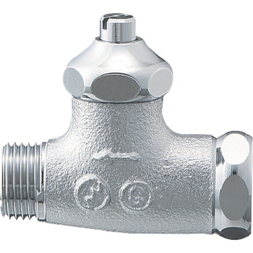 SANEI D式化粧バルブ