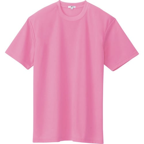 アイトス 吸汗速乾(クールコンフォート)半袖Tシャ