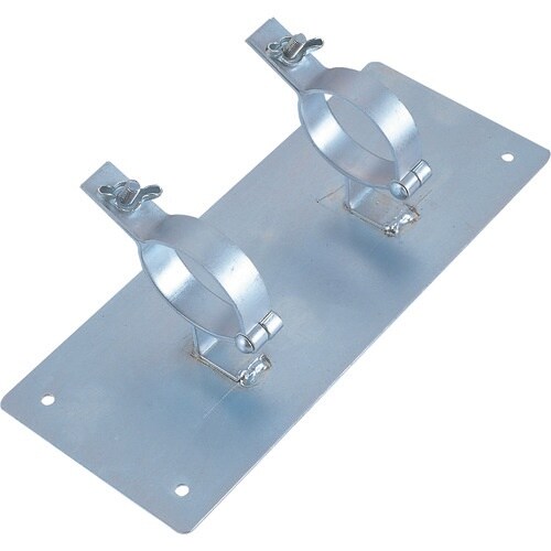 SANEI ヘッダー固定金具