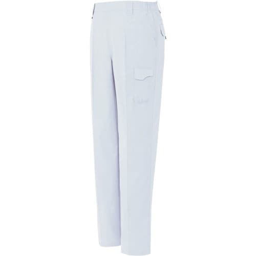 アイトス シャーリングパンツ(ノータック)(男女兼