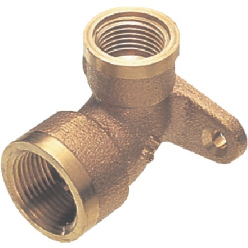 SANEI 異径エルボ