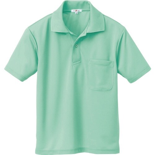 アイトス 吸汗速乾(クールコンフォート)半袖ポロシ