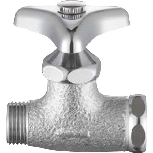 SANEI 化粧バルブ