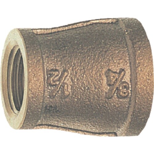 SANEI 砲金異径ソケット