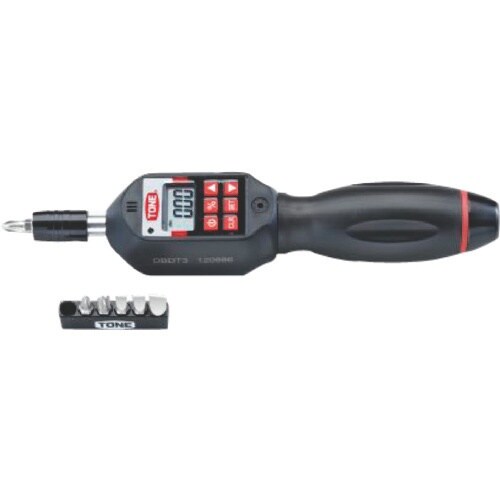 タスコ デジタルトルクドライバー