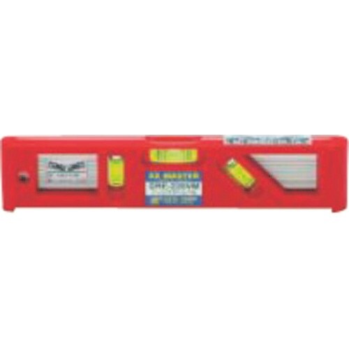 タスコ マグネット付レベル