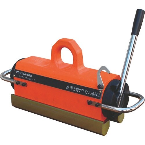 KANETEC 永磁リフマ