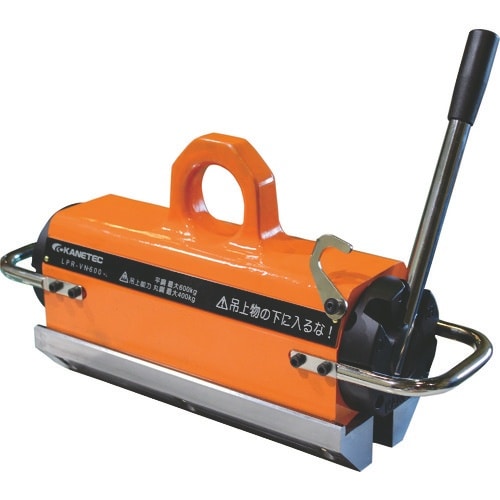 KANETEC 永磁リフマ