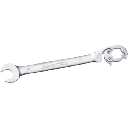 タスコ オープンラチェットレンチ