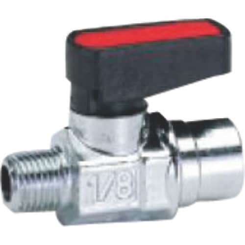 タスコ ボールバルブ