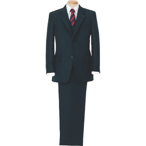 アイトス ブレザー(センターベント) 308(AB