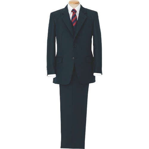 アイトス ブレザー(センターベント) 208(B体