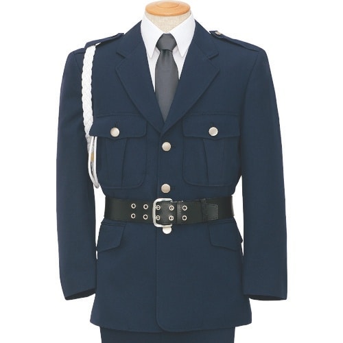 アイトス ジャケット 008 ネイビー BS