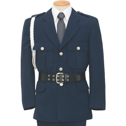 アイトス ジャケット 008 ネイビー BM