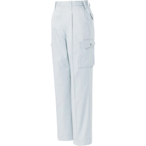 アイトス レディーススタイリッシュカーゴパンツ(1