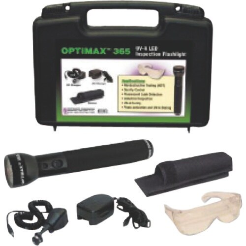 タスコ 超強力UVランプ(充電式)